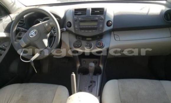 Buy Used Toyota RAV4 Red Car in Luanda in Luanda Province Buy Used Toyota RAV4 Red Car in Luanda in Luanda Province