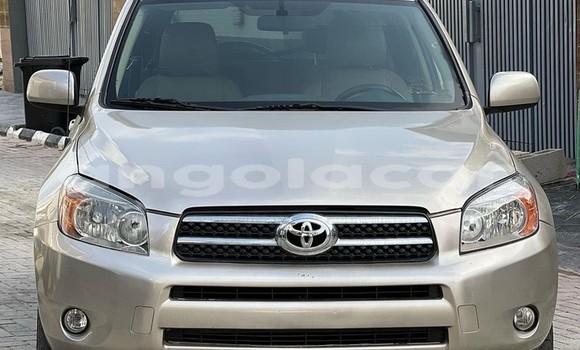 Buy Used Toyota RAV4 Other Car in Luanda in Luanda Province Buy Used Toyota RAV4 Other Car in Luanda in Luanda Province