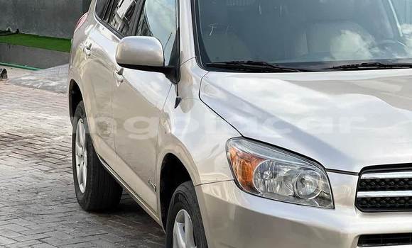Acheter Occasion Voiture Toyota RAV4 Autre à Luanda, Province de Luanda Acheter Occasion Voiture Toyota RAV4 Autre à Luanda, Province de Luanda