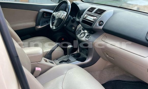 Acheter Occasion Voiture Toyota RAV4 Autre à Luanda, Province de Luanda Acheter Occasion Voiture Toyota RAV4 Autre à Luanda, Province de Luanda