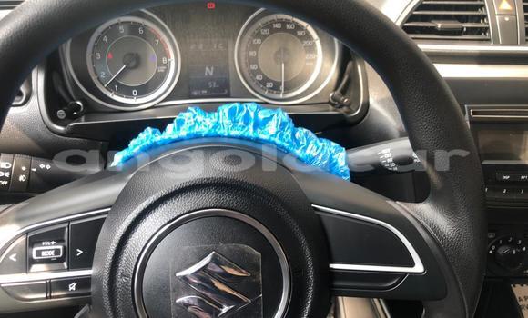 Acheter Occasion Voiture Suzuki Swift Gris à Luanda, Province de Luanda Acheter Occasion Voiture Suzuki Swift Gris à Luanda, Province de Luanda