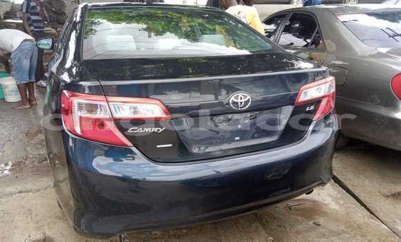 Comprar Usado Toyota Camry Preto Carro em Luanda em Luanda Province Comprar Usado Toyota Camry Preto Carro em Luanda em Luanda Province