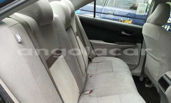 Comprar Usado Toyota Camry Preto Carro em Luanda em Luanda Province Comprar Usado Toyota Camry Preto Carro em Luanda em Luanda Province