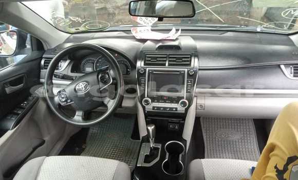 Comprar Usado Toyota Camry Preto Carro em Luanda em Luanda Province Comprar Usado Toyota Camry Preto Carro em Luanda em Luanda Province