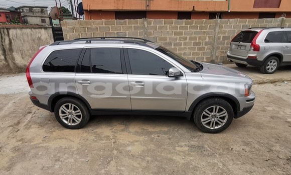 Comprar Usado Volvo XC60 Outro Carro em Luanda em Luanda Province Comprar Usado Volvo XC60 Outro Carro em Luanda em Luanda Province