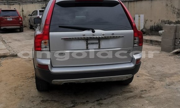 Comprar Usado Volvo XC60 Outro Carro em Luanda em Luanda Province Comprar Usado Volvo XC60 Outro Carro em Luanda em Luanda Province