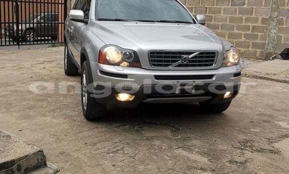 Comprar Usado Volvo XC60 Outro Carro em Luanda em Luanda Province Comprar Usado Volvo XC60 Outro Carro em Luanda em Luanda Province