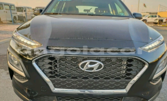 Comprar Usado Hyundai Kona Outro Carro em Luena em Moxico Comprar Usado Hyundai Kona Outro Carro em Luena em Moxico