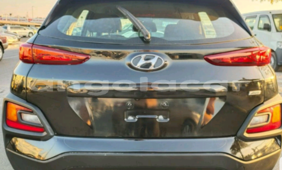 Comprar Usado Hyundai Kona Outro Carro em Luena em Moxico Comprar Usado Hyundai Kona Outro Carro em Luena em Moxico