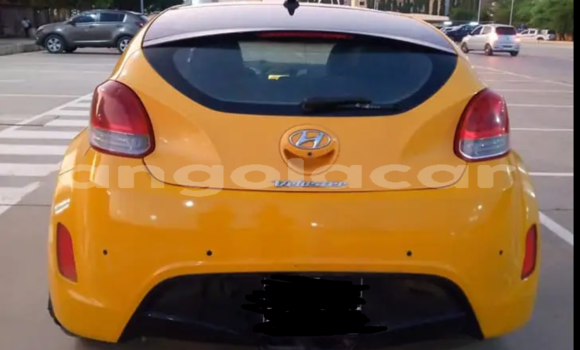 Comprar Usado Hyundai Veloster Outro Carro em Luena em Moxico