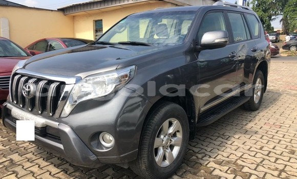 Comprar Usado Toyota Land Cruiser Prado Outro Carro em Luanda em Luanda Province Comprar Usado Toyota Land Cruiser Prado Outro Carro em Luanda em Luanda Province