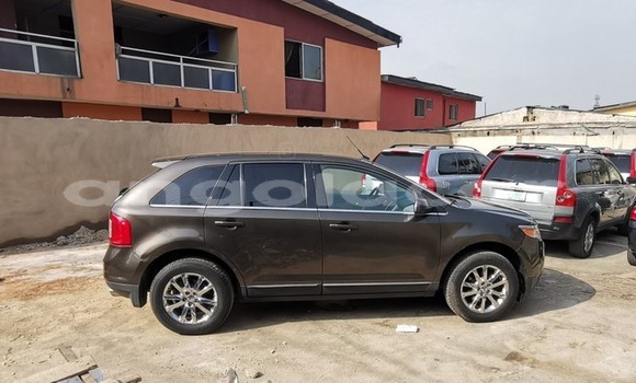 Buy Used Ford Edge Other Car in Luanda in Luanda Province Buy Used Ford Edge Other Car in Luanda in Luanda Province