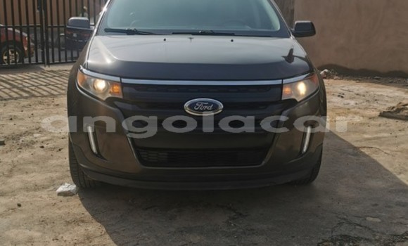 Acheter Occasion Voiture Ford Edge Autre à Luanda, Province de Luanda Acheter Occasion Voiture Ford Edge Autre à Luanda, Province de Luanda