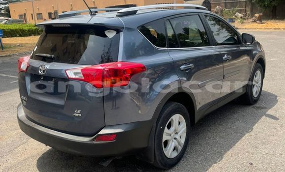 Buy Used Toyota RAV4 Other Car in Luanda in Luanda Province Buy Used Toyota RAV4 Other Car in Luanda in Luanda Province