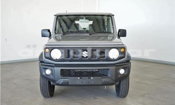 Acheter Occasion Voiture Suzuki Jimny Autre à Luanda, Province de Luanda