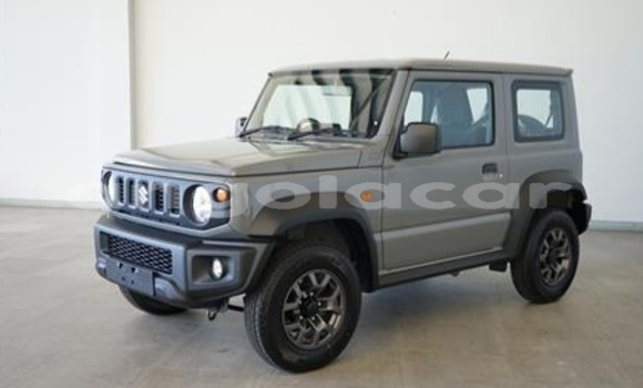 Acheter Occasion Voiture Suzuki Jimny Autre à Luanda, Province de Luanda Acheter Occasion Voiture Suzuki Jimny Autre à Luanda, Province de Luanda