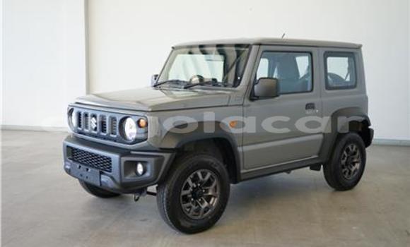 Acheter Occasion Voiture Suzuki Jimny Autre à Luanda, Province de Luanda Acheter Occasion Voiture Suzuki Jimny Autre à Luanda, Province de Luanda