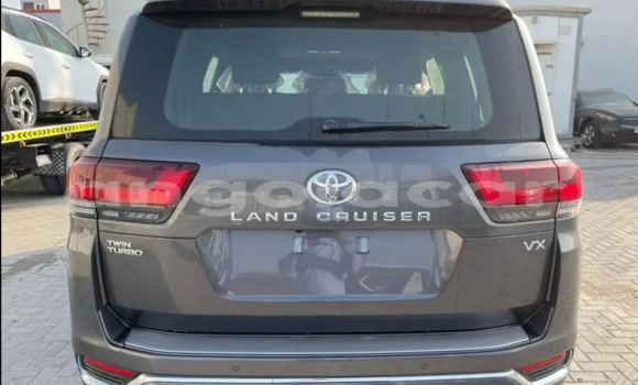 Comprar Usado Toyota Land Cruiser Outro Carro em Luena em Moxico Comprar Usado Toyota Land Cruiser Outro Carro em Luena em Moxico