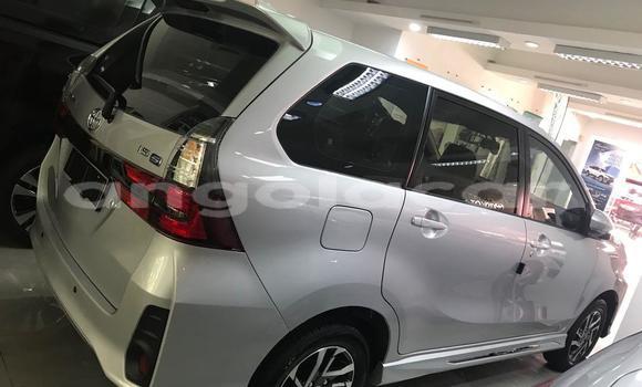 Comprar Usado Toyota Avanza Outro Carro em Luanda em Luanda Province Comprar Usado Toyota Avanza Outro Carro em Luanda em Luanda Province