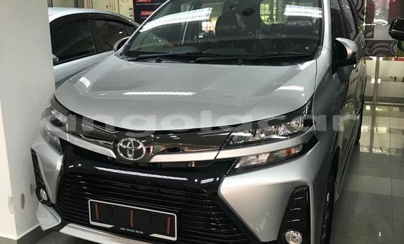 Buy Used Toyota Avanza Other Car in Luanda in Luanda Province Buy Used Toyota Avanza Other Car in Luanda in Luanda Province