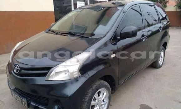 Buy Used Toyota Avanza Other Car in Luanda in Luanda Province Buy Used Toyota Avanza Other Car in Luanda in Luanda Province