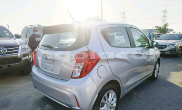 Acheter Occasion Voiture Chevrolet spark Autre à Luena, Moxico Acheter Occasion Voiture Chevrolet spark Autre à Luena, Moxico
