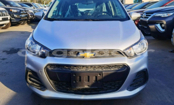 Buy Used Chevrolet spark Other Car in Luena in Moxico Buy Used Chevrolet spark Other Car in Luena in Moxico