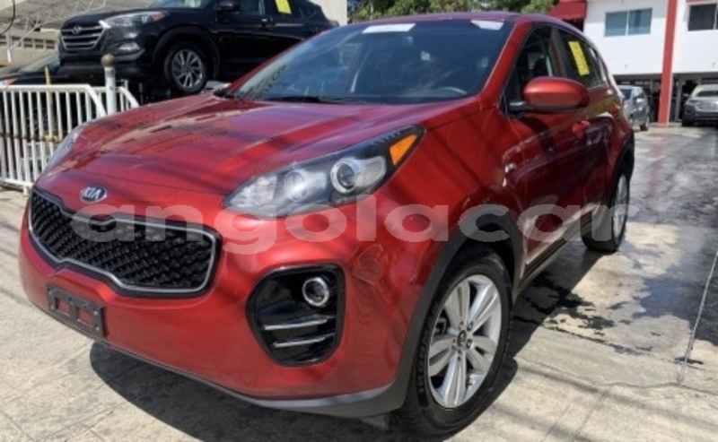 Big with watermark kia sportage luanda province luanda 26123
