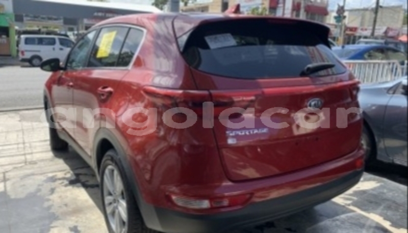 Big with watermark kia sportage luanda province luanda 26123