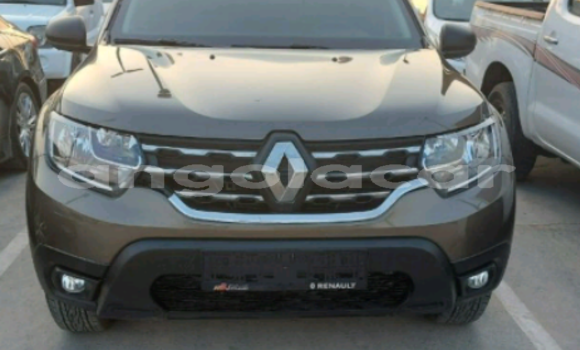 Comprar Usado Renault Duster Outro Carro em Luena em Moxico