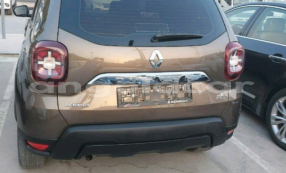 Buy Used Renault Duster Other Car in Luena in Moxico Buy Used Renault Duster Other Car in Luena in Moxico