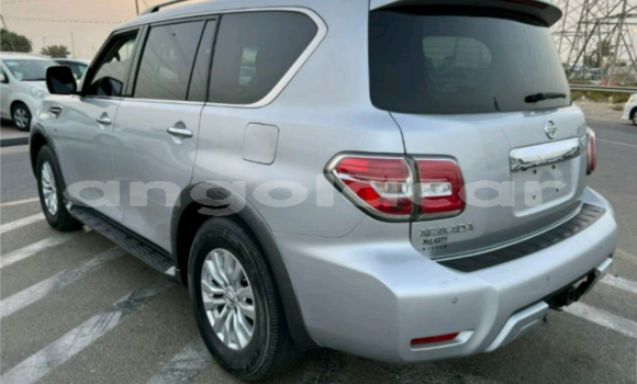 Buy Used Nissan Armada Other Car in Luena in Moxico Buy Used Nissan Armada Other Car in Luena in Moxico