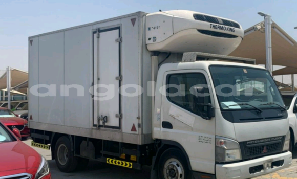 Buy Used Mitsubishi i White Car in Luena in Moxico Buy Used Mitsubishi i White Car in Luena in Moxico