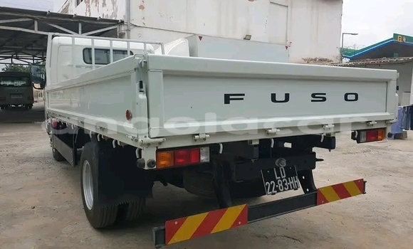 Comprar Usado Mitsubishi Dingo Branco Carro em Luanda em Luanda Province Comprar Usado Mitsubishi Dingo Branco Carro em Luanda em Luanda Province