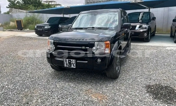 Comprar Usado Land Rover Range Rover Sport Preto Carro em Luanda em Luanda Province Comprar Usado Land Rover Range Rover Sport Preto Carro em Luanda em Luanda Province