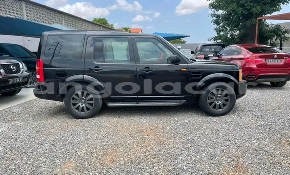 Acheter Occasion Voiture Land Rover Range Rover Sport Noir à Luanda, Province de Luanda Acheter Occasion Voiture Land Rover Range Rover Sport Noir à Luanda, Province de Luanda