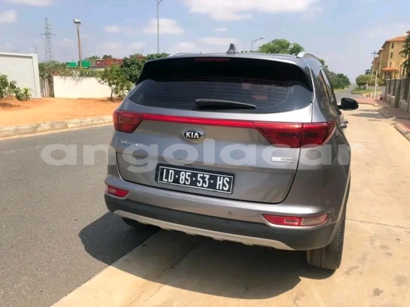 Big with watermark kia sportage luanda province luanda 26144