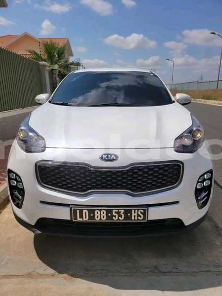 Big with watermark kia sportage benguela benguela 26145