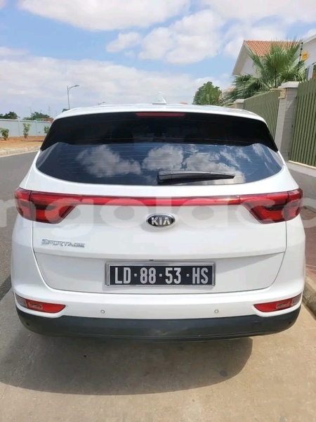Big with watermark kia sportage benguela benguela 26145