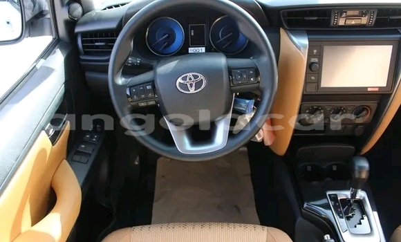 Buy Used Toyota Fortuner Other Car in Benguela in Benguela Buy Used Toyota Fortuner Other Car in Benguela in Benguela