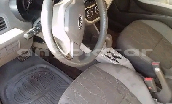 Comprar Usado Kia Picanto Vermelho Carro em Benguela em Benguela Comprar Usado Kia Picanto Vermelho Carro em Benguela em Benguela