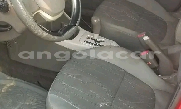 Comprar Usado Kia Picanto Vermelho Carro em Benguela em Benguela Comprar Usado Kia Picanto Vermelho Carro em Benguela em Benguela