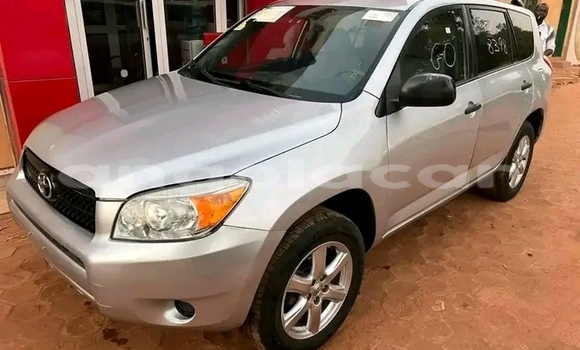 Acheter Occasion Voiture Toyota RAV4 Autre à Benguela, Benguela Acheter Occasion Voiture Toyota RAV4 Autre à Benguela, Benguela