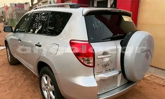 Buy Used Toyota RAV4 Other Car in Benguela in Benguela Buy Used Toyota RAV4 Other Car in Benguela in Benguela