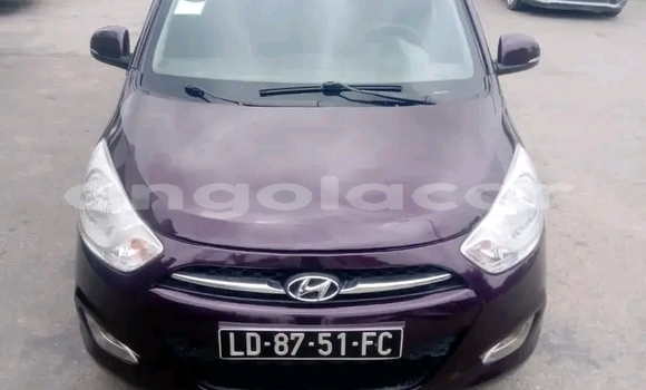 Acheter Occasion Voiture Hyundai i10 Autre à Benguela, Benguela Acheter Occasion Voiture Hyundai i10 Autre à Benguela, Benguela