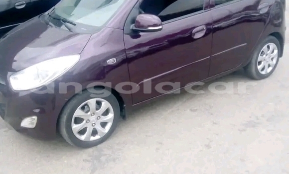 Acheter Occasion Voiture Hyundai i10 Autre à Benguela, Benguela Acheter Occasion Voiture Hyundai i10 Autre à Benguela, Benguela