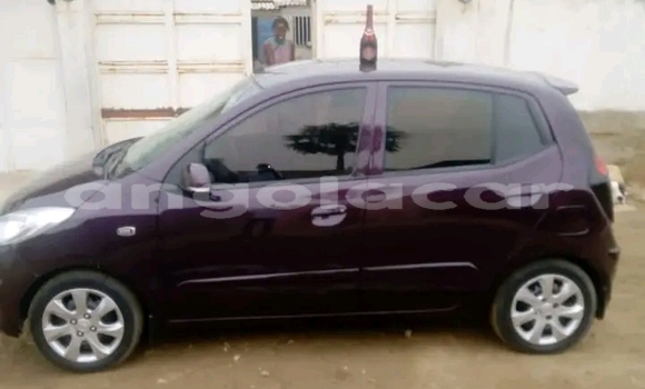 Acheter Occasion Voiture Hyundai i10 Autre à Benguela, Benguela Acheter Occasion Voiture Hyundai i10 Autre à Benguela, Benguela