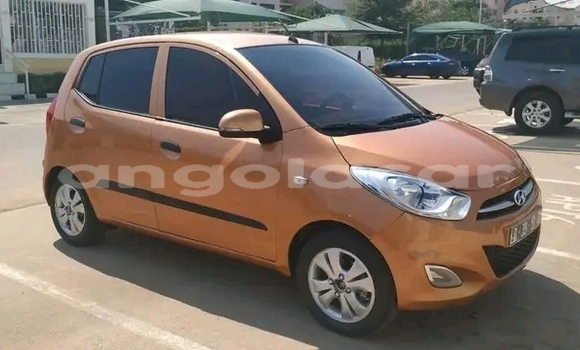 Comprar Usado Hyundai i10 Outro Carro em Benguela em Benguela