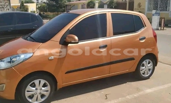 Comprar Usado Hyundai i10 Outro Carro em Benguela em Benguela Comprar Usado Hyundai i10 Outro Carro em Benguela em Benguela