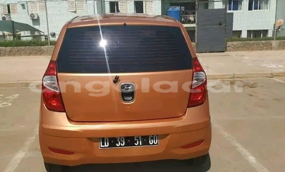 Comprar Usado Hyundai i10 Outro Carro em Benguela em Benguela Comprar Usado Hyundai i10 Outro Carro em Benguela em Benguela